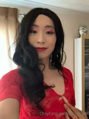 Jenny Wei OnlyFans Leaked Free Thumbnail Picture - #Yja0ZiL2LN