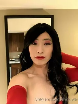 Jenny Wei OnlyFans Leaked Free Thumbnail Picture - #epmKf08azY