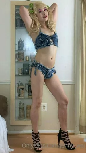 Jenny Wei OnlyFans Leaked Free Thumbnail Picture - #lhj6KtzgBP