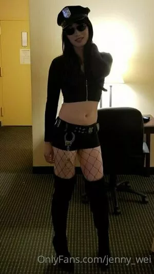 Jenny Wei OnlyFans Leaked Free Thumbnail Picture - #uxJRwpAC46