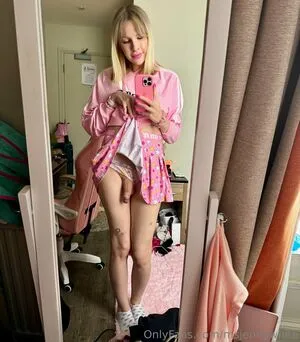 Jenny White OnlyFans Leaked Free Thumbnail Picture - #YWRA6lJlRB