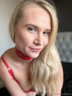 Jenny Willson OnlyFans Leaked Free Thumbnail Picture - #J6dBNWB4Pr