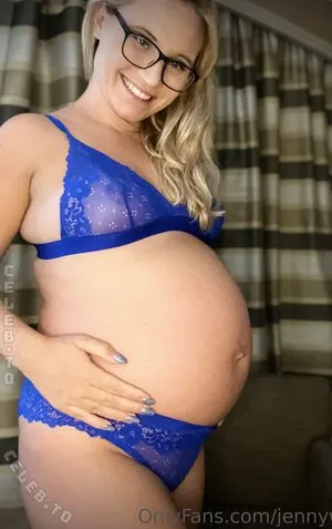 Jenny Willson OnlyFans Leaked Free Thumbnail Picture - #RoVBq6UBH7