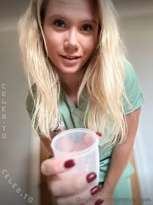 Jenny Willson OnlyFans Leaked Free Thumbnail Picture - #pFXcJFo6dL