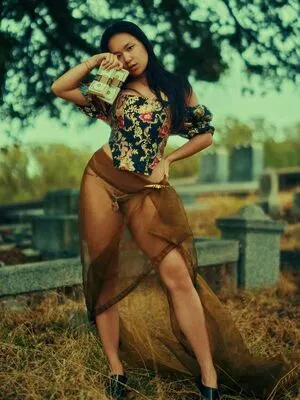 Jenny Zhang OnlyFans Leaked Free Thumbnail Picture - #11wkdfGyiw