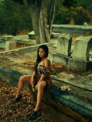 Jenny Zhang OnlyFans Leaked Free Thumbnail Picture - #3oGbxJ3gpj