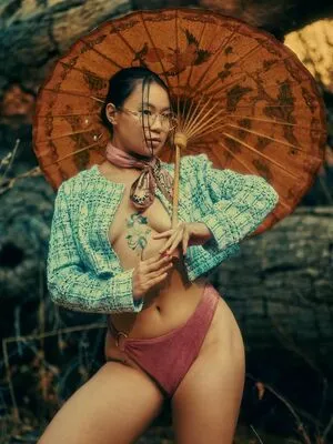 Jenny Zhang OnlyFans Leaked Free Thumbnail Picture - #CmXFVCmseY