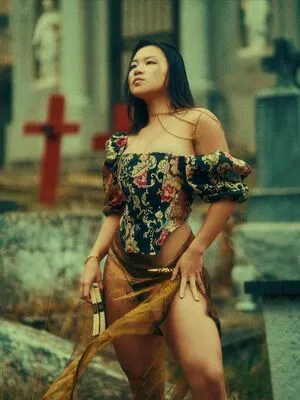 Jenny Zhang OnlyFans Leaked Free Thumbnail Picture - #DxHV05WhEX