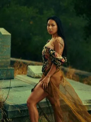 Jenny Zhang OnlyFans Leaked Free Thumbnail Picture - #M5tNEK3NZa