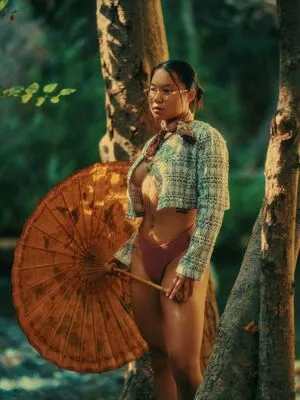 Jenny Zhang OnlyFans Leaked Free Thumbnail Picture - #wAnXuyI54Z