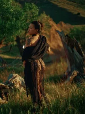 Jenny Zhang OnlyFans Leaked Free Thumbnail Picture - #x7ZjUeexaL