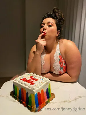 Jenny Zigrino OnlyFans Leaked Free Thumbnail Picture - #9MczDgGhRw
