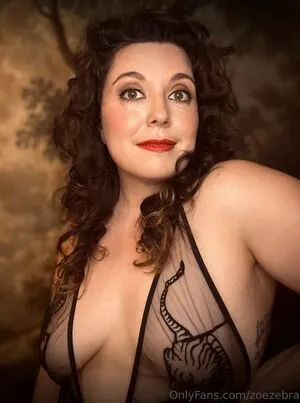 Jenny Zigrino OnlyFans Leaked Free Thumbnail Picture - #9yd5MFcZZv