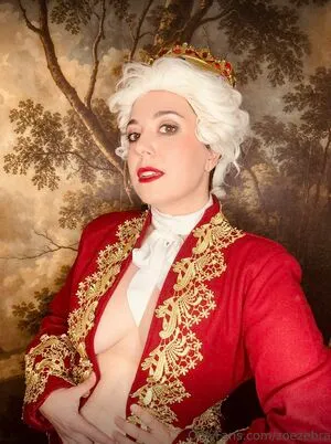 Jenny Zigrino OnlyFans Leaked Free Thumbnail Picture - #DIOPTAPlMM