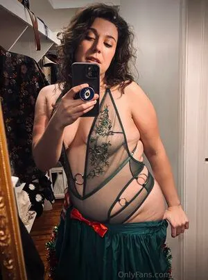 Jenny Zigrino OnlyFans Leaked Free Thumbnail Picture - #FC5erHBJqr