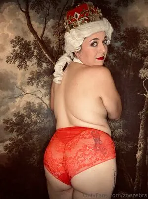 Jenny Zigrino OnlyFans Leaked Free Thumbnail Picture - #PpVELSnF57