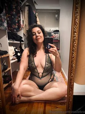 Jenny Zigrino OnlyFans Leaked Free Thumbnail Picture - #SdCyhPibBl