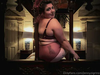 Jenny Zigrino OnlyFans Leaked Free Thumbnail Picture - #VbJtK7Zys4