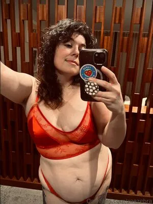 Jenny Zigrino OnlyFans Leaked Free Thumbnail Picture - #X1wvUdUZMO