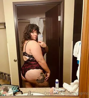 Jenny Zigrino OnlyFans Leaked Free Thumbnail Picture - #XoEb4U4T6p