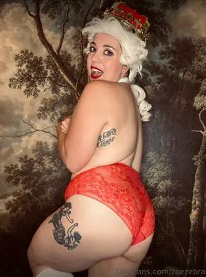 Jenny Zigrino OnlyFans Leaked Free Thumbnail Picture - #XwtzMInOzl