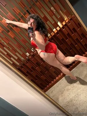 Jenny Zigrino OnlyFans Leaked Free Thumbnail Picture - #a3CYgND59n