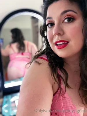 Jenny Zigrino OnlyFans Leaked Free Thumbnail Picture - #iVrkB8maUM