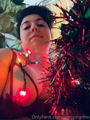 Jenny Zigrino OnlyFans Leaked Free Thumbnail Picture - #lssr0Vzv4Y