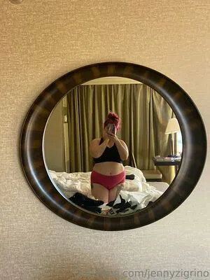 Jenny Zigrino OnlyFans Leaked Free Thumbnail Picture - #sY0JgfO79G