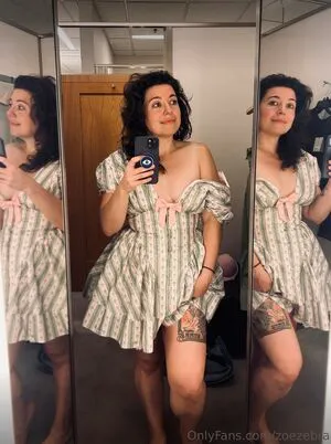 Jenny Zigrino OnlyFans Leaked Free Thumbnail Picture - #srh7eVyxEu