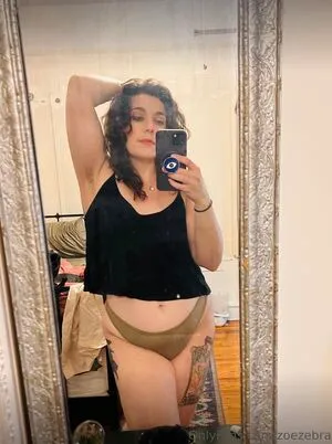 Jenny Zigrino OnlyFans Leaked Free Thumbnail Picture - #wlb6wYMtw9