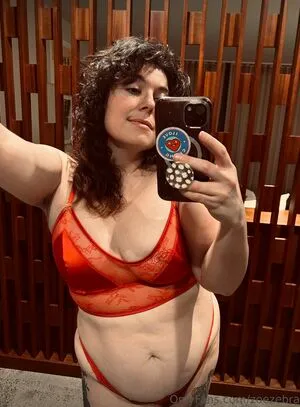 Jenny Zigrino OnlyFans Leaked Free Thumbnail Picture - #xWeM5G3lXB