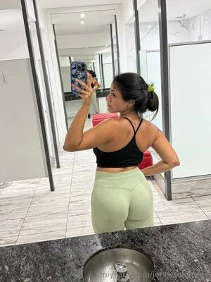 Jenny OnlyFans Leaked Free Thumbnail Picture - #7Tovm50sV2