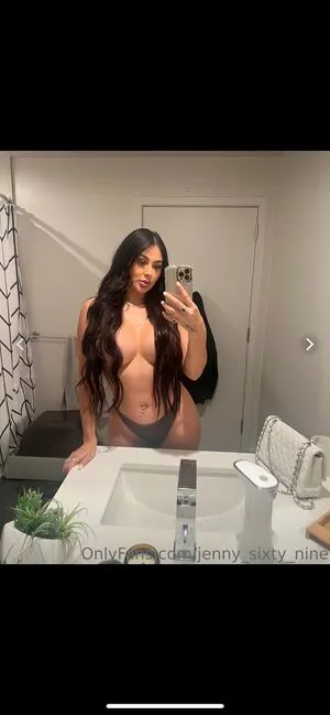 Jenny69 OnlyFans Leaked Free Thumbnail Picture - #XXpjB6vJjz