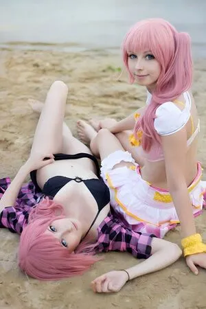 Jennyan OnlyFans Leaked Free Thumbnail Picture - #AMAiDVvX7P