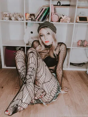 Jennyan OnlyFans Leaked Free Thumbnail Picture - #WcLuyo5W8L