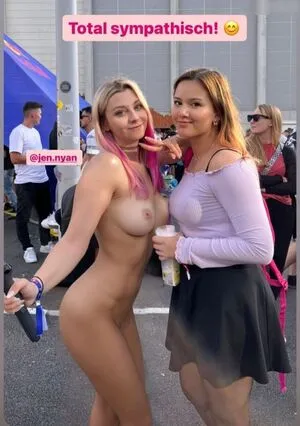 Jennyan OnlyFans Leaked Free Thumbnail Picture - #Yo7weNzSWa