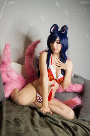 Jennyan OnlyFans Leaked Free Thumbnail Picture - #cRaK23BoPS