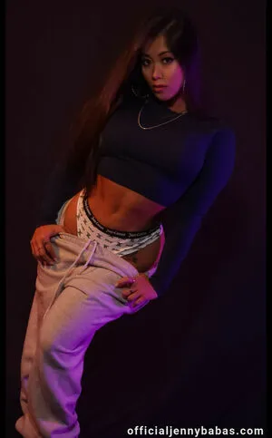 Jennybabas OnlyFans Leaked Free Thumbnail Picture - #5eTAB8zlLe