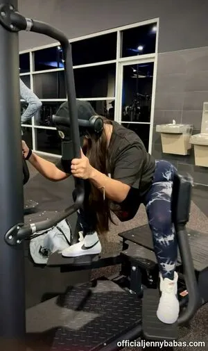 Jennybabas OnlyFans Leaked Free Thumbnail Picture - #N8ZvqAbh2Q