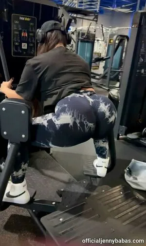 Jennybabas OnlyFans Leaked Free Thumbnail Picture - #fUD7kNedyL