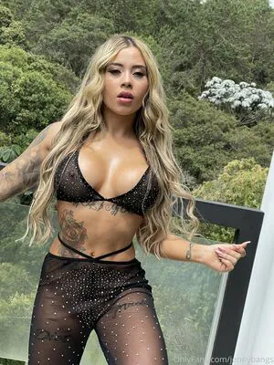 Jennybangs OnlyFans Leaked Free Thumbnail Picture - #0mmWef17eY