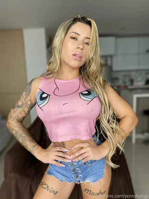 Jennybangs OnlyFans Leaked Free Thumbnail Picture - #9IFSi8snY8