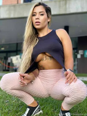 Jennybangs OnlyFans Leaked Free Thumbnail Picture - #AdMGsGanF1