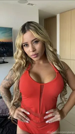 Jennybangs OnlyFans Leaked Free Thumbnail Picture - #GmMxpJx9Hi