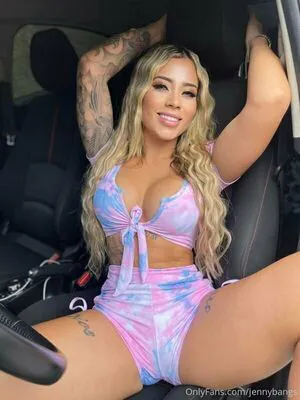 Jennybangs OnlyFans Leaked Free Thumbnail Picture - #NFpianU5y2