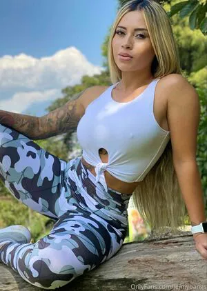 Jennybangs OnlyFans Leaked Free Thumbnail Picture - #PyzPfNfS0k