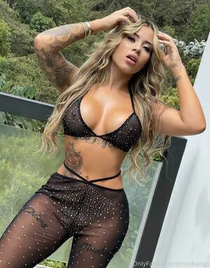 Jennybangs OnlyFans Leaked Free Thumbnail Picture - #VkmORazDBG