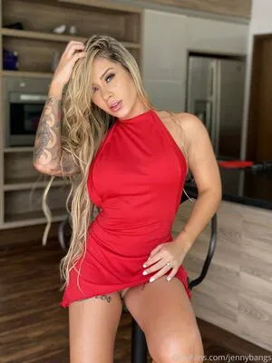 Jennybangs OnlyFans Leaked Free Thumbnail Picture - #YcWnrQ0XUL