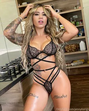 Jennybangs OnlyFans Leaked Free Thumbnail Picture - #auNM0q8D9u